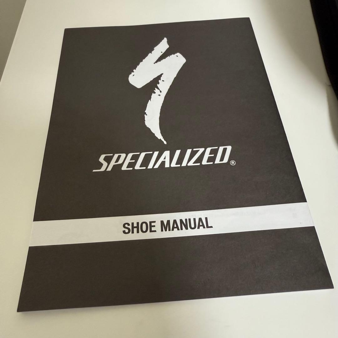 さ*ん様 S-WORKS TORCH ブラック WIDE 41 (26.0 cm