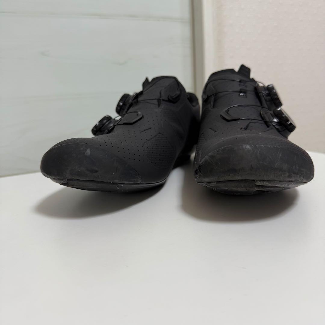 さ*ん様 S-WORKS TORCH ブラック WIDE 41 (26.0 cm