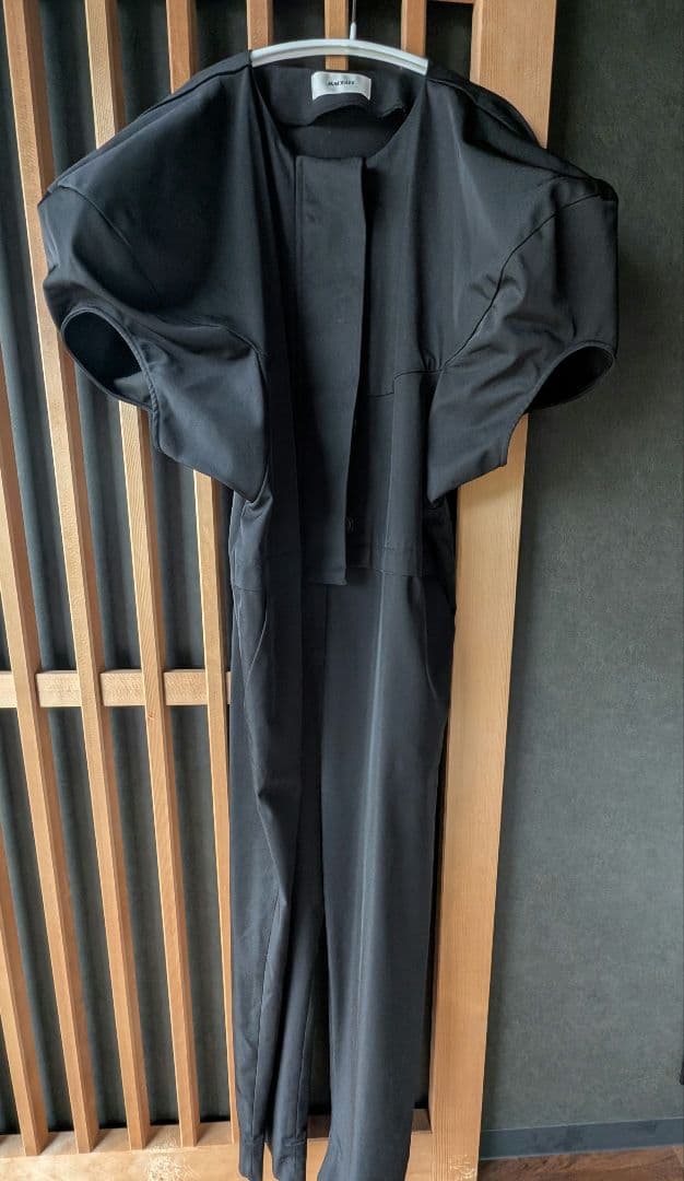 MACHATT マチャット オールインワン　Mサイズ