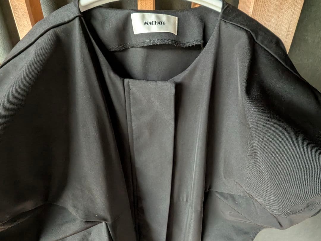 MACHATT マチャット オールインワン　Mサイズ