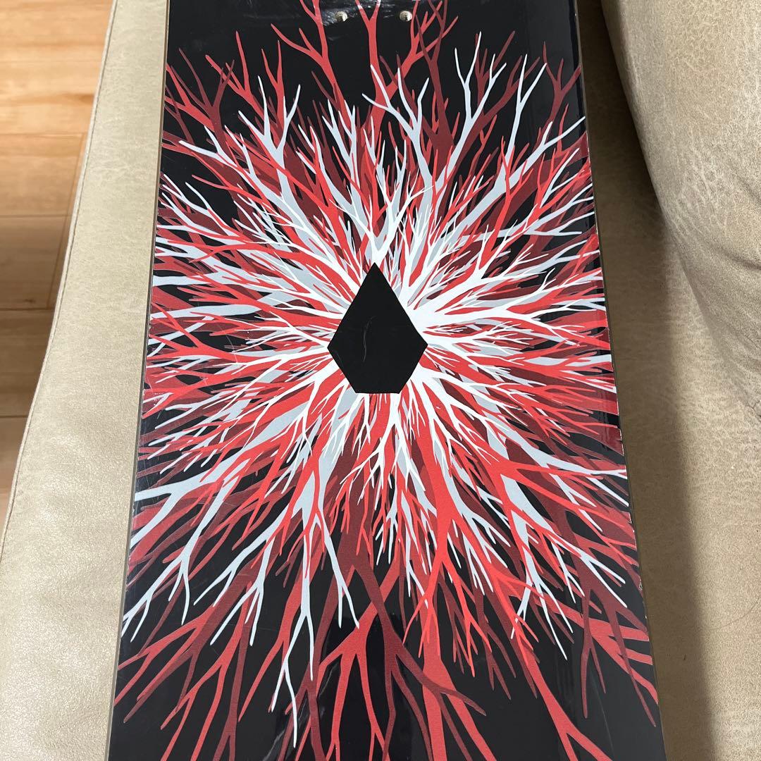 CAPiTA × Pat Moore Volcom 152cm 限定コラボ