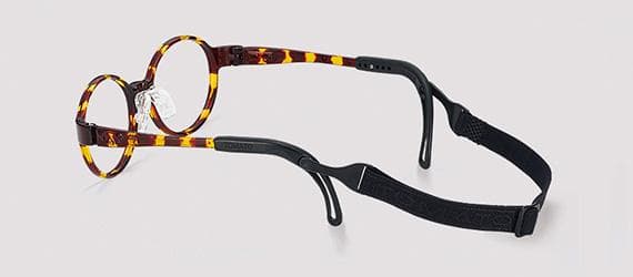 新品正規品 トマトグラッシーズ TKBC503 42 子供メガネ レンズ交換可能