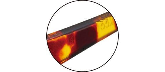 新品正規品 トマトグラッシーズ TKBC503 42 子供メガネ レンズ交換可能