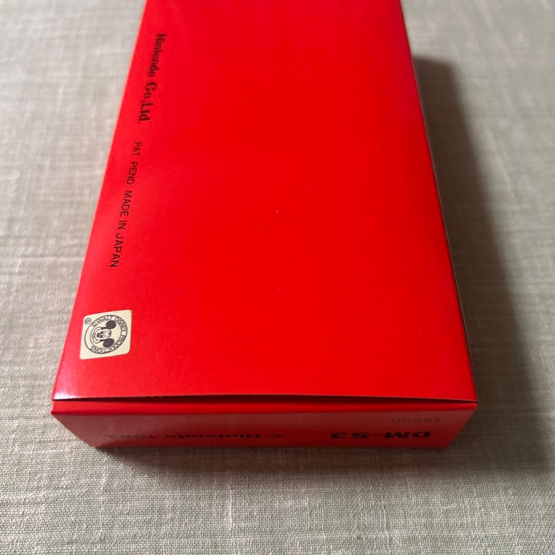 その他 GAME&WATCH MULTI SCREEN MIKEY&DONALD