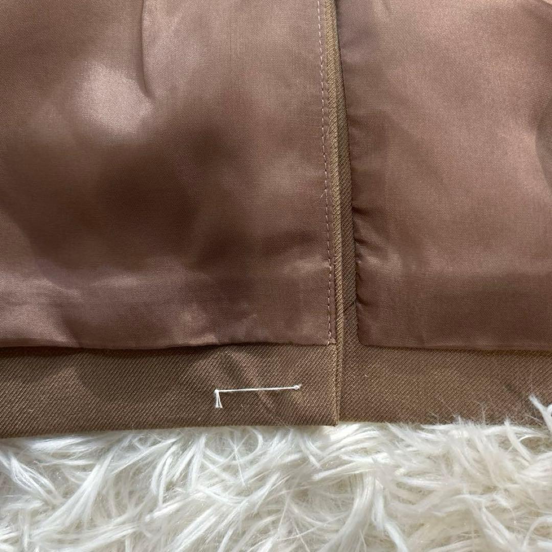 訳あり美品⭐︎22AW 定価5.5万 セオリー Saxony ベルト付き ブレザー