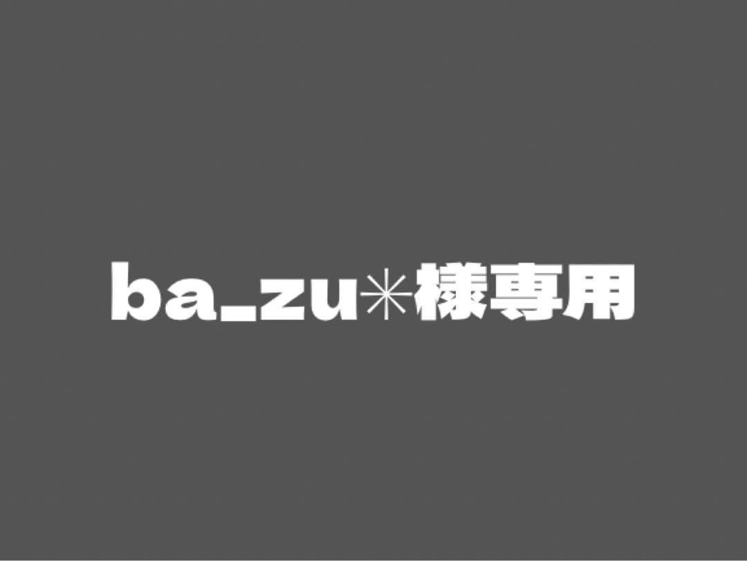 ba_zu✳︎