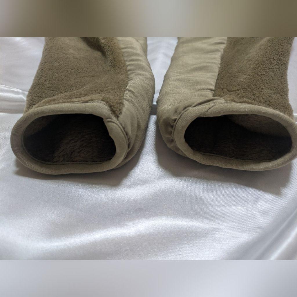 米軍実物 ECWCS LEVEL3 フリースジャケット XS コヨーテ