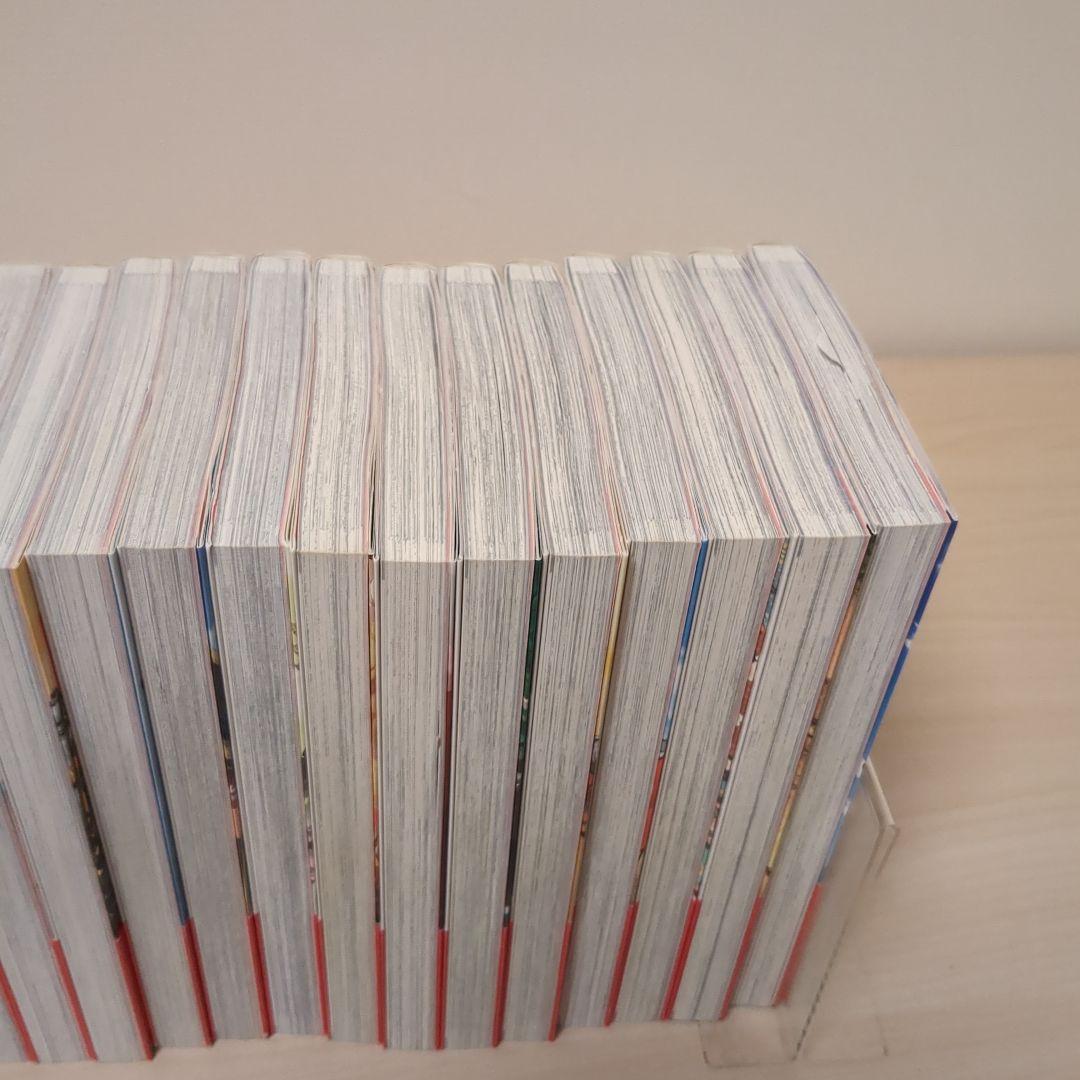 角川まんが学習シリーズ 日本の歴史　（本編1-15巻＋別巻3冊）