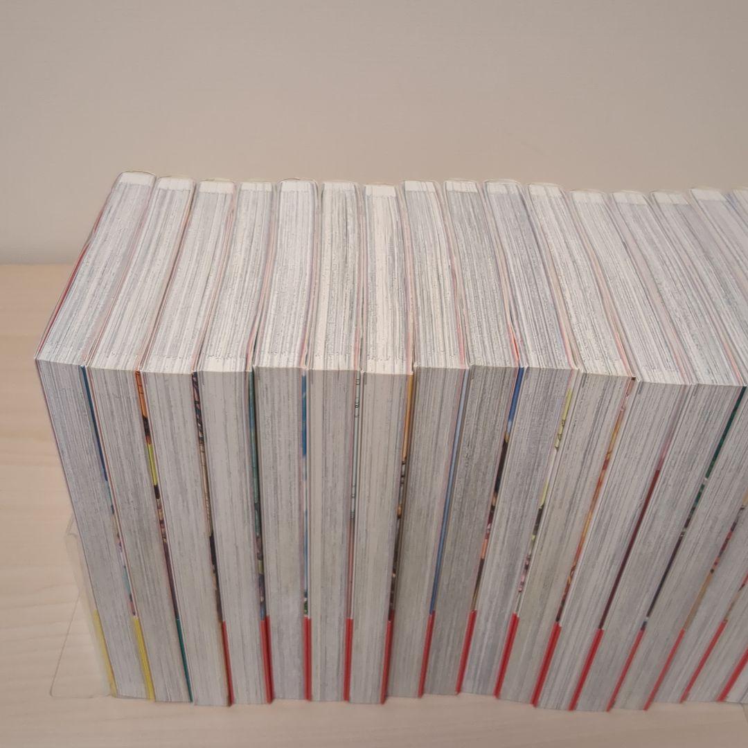 角川まんが学習シリーズ 日本の歴史　（本編1-15巻＋別巻3冊）