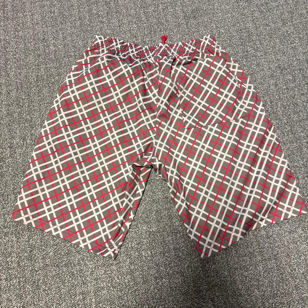 【希少モデル】ヨネックス　ハーフパンツ