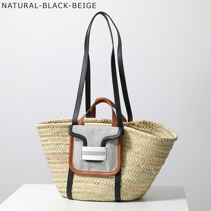 【PIERRE HARDY 】ピエールアルディALPHA バスケット