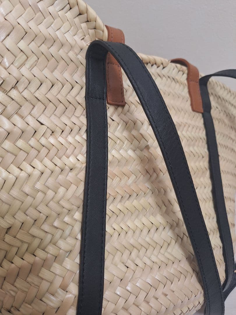 【PIERRE HARDY 】ピエールアルディALPHA バスケット