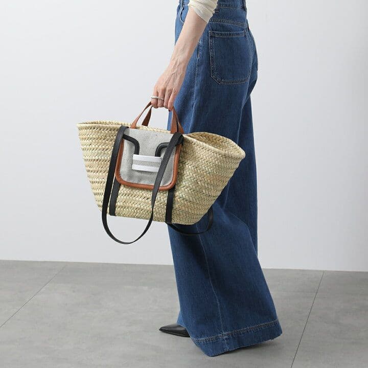 【PIERRE HARDY 】ピエールアルディALPHA バスケット