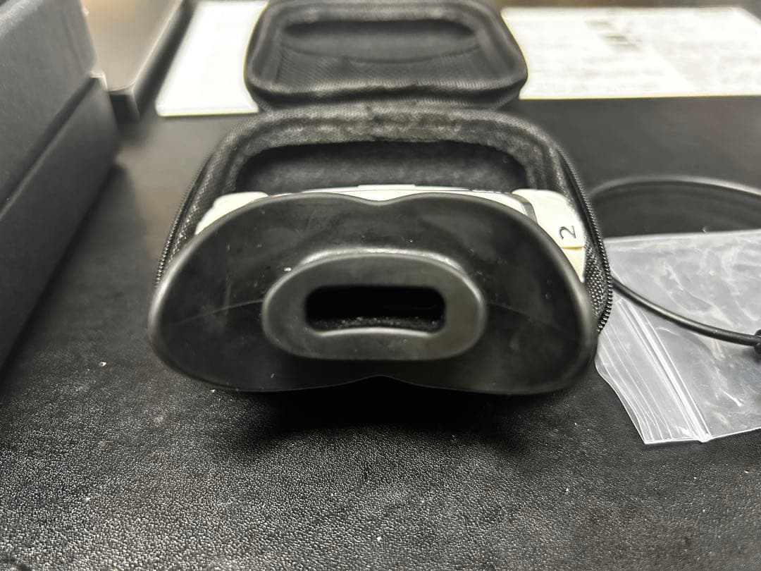 エアロフィット　プロ2.0