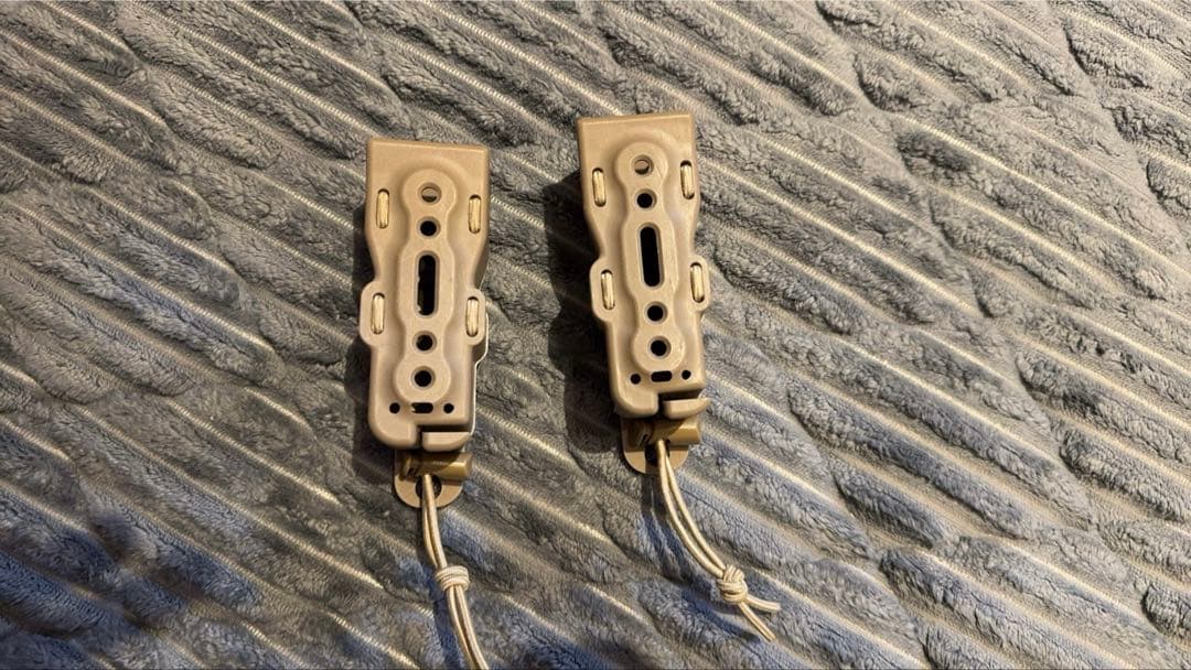 「AndyLeeさま専用」東京マルイ P320 ガスブローバック