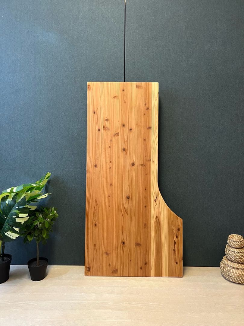 【在庫整理】 ローデスク 120cm 60cm 45cm スギ 折りたたみ脚