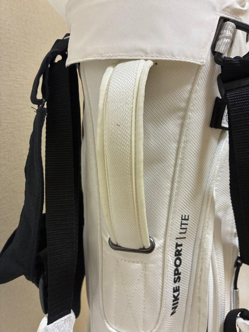 ナイキ キャディバッグ