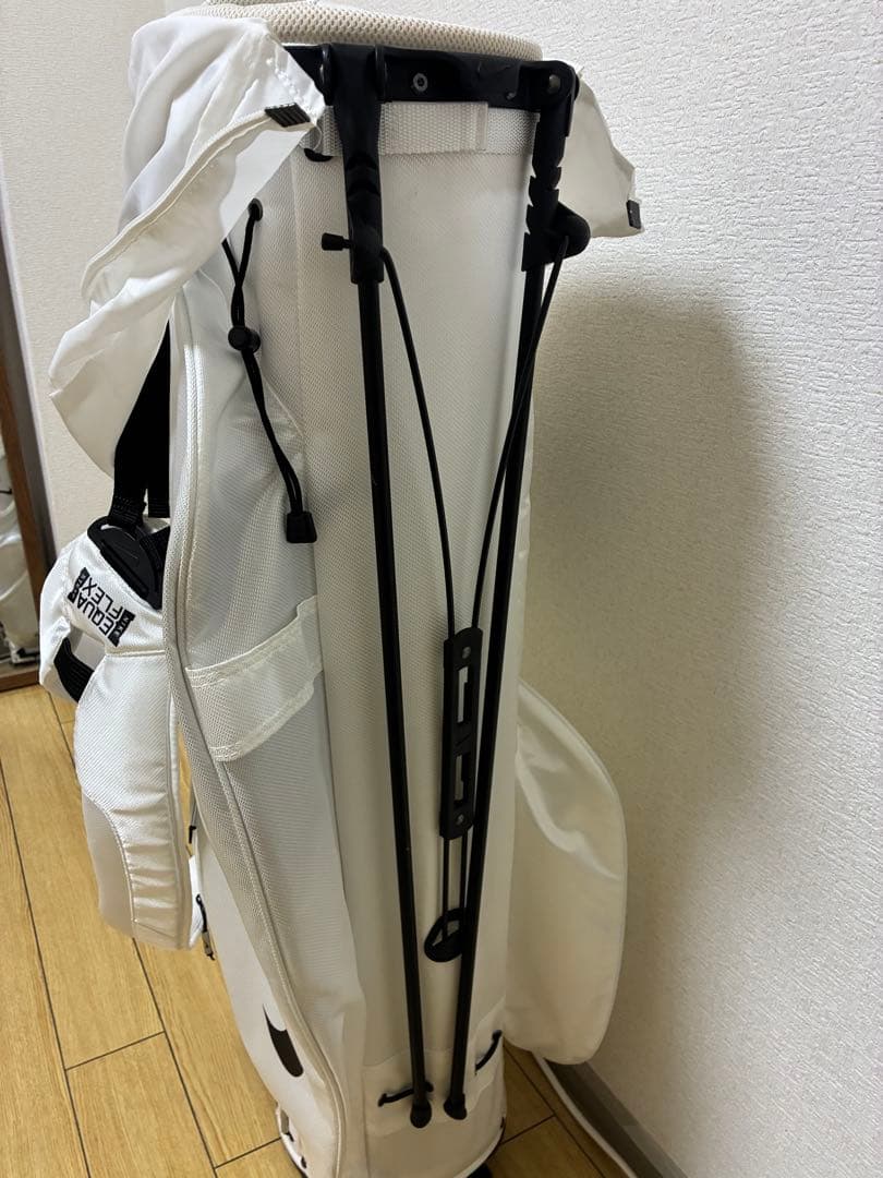 ナイキ キャディバッグ
