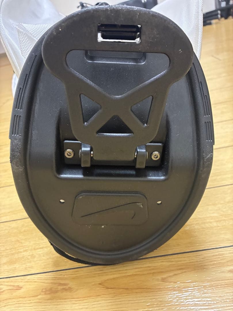 ナイキ キャディバッグ