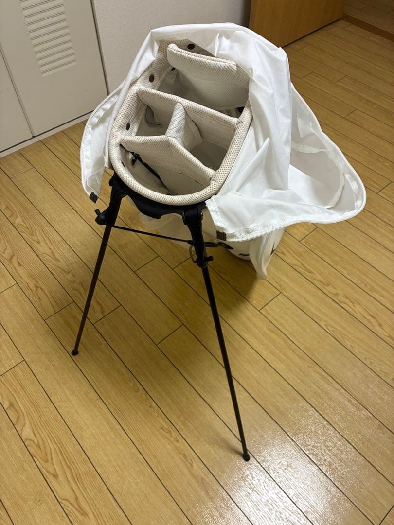 ナイキ キャディバッグ