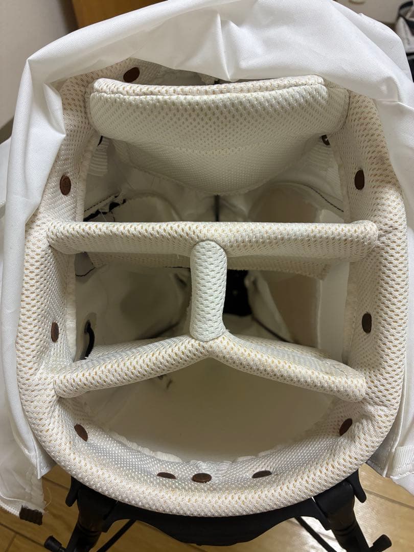 ナイキ キャディバッグ