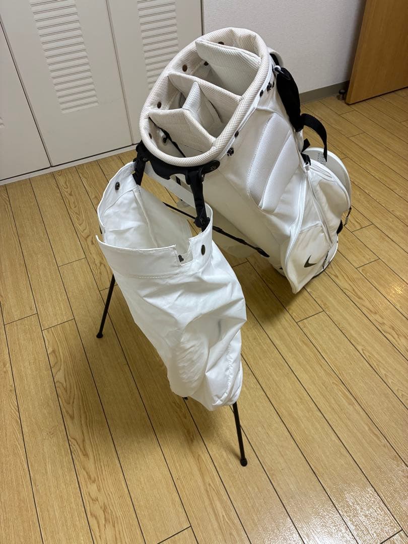 ナイキ キャディバッグ