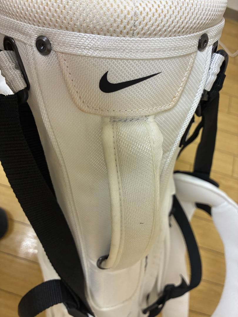 ナイキ キャディバッグ