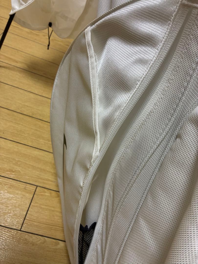 ナイキ キャディバッグ