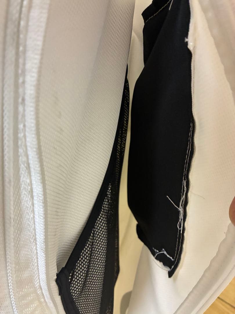 ナイキ キャディバッグ