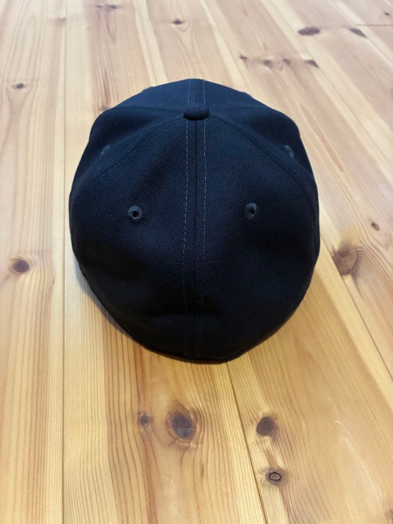 ゴルフィッカーズ　キャップ　ニューエラ　7 1/2 【Golfickers】