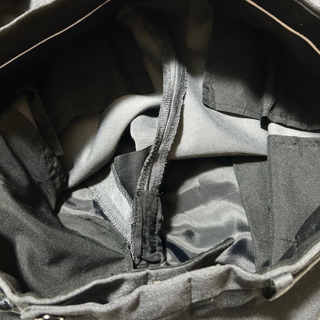 ✨未使用品級✨スーツカンパニー 3ピース スーツ セットアップ シルク混