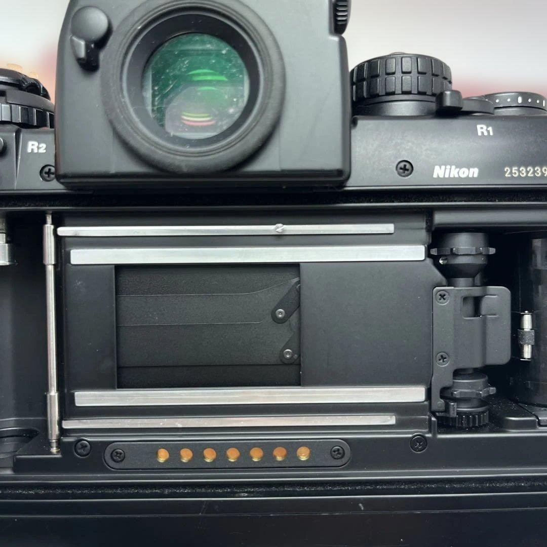 n*n様 Nikon F4 一眼レフカメラ