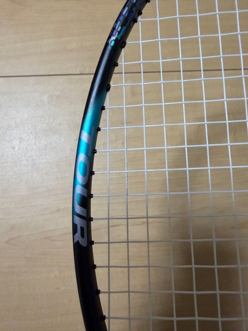 YONEX アストロクス88Dツアー 4UG5