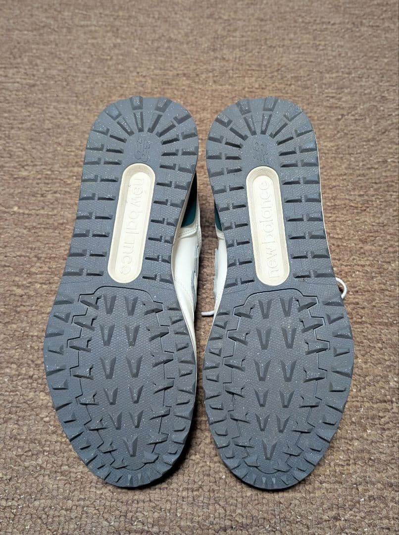 New Balance ニューバランス ゴルフ スパイクレス UGS574 W3