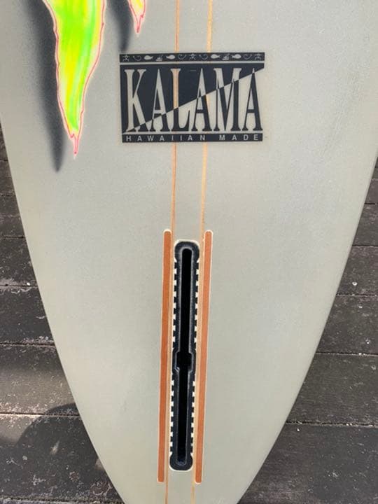 ウインドサーフィンボード