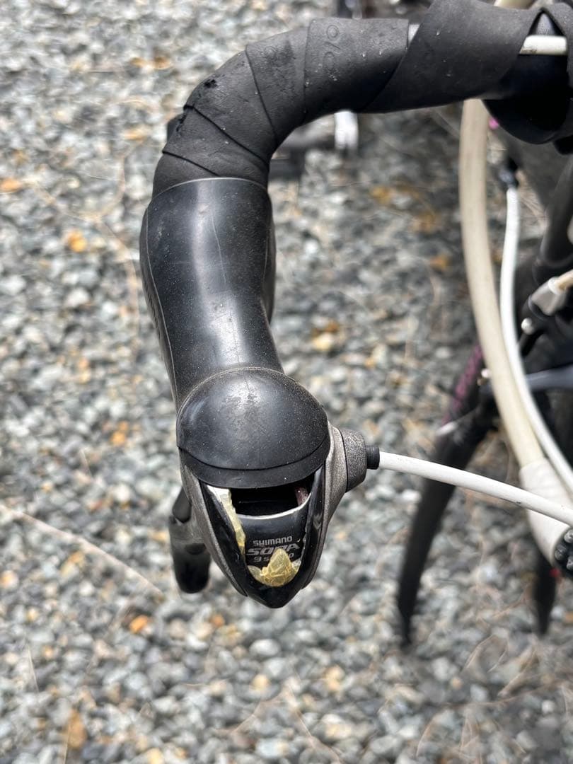 Louis Garneau CEN ロードバイク