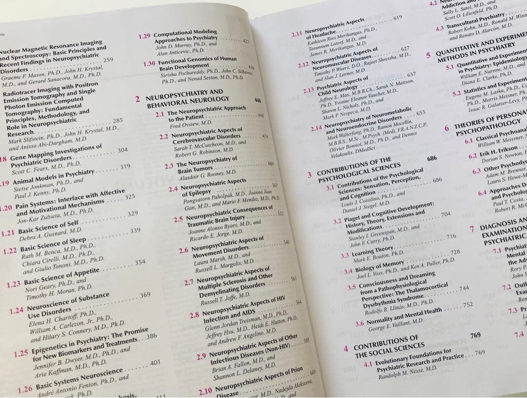 洋書 Kaplan and Sadock's Comprehensive