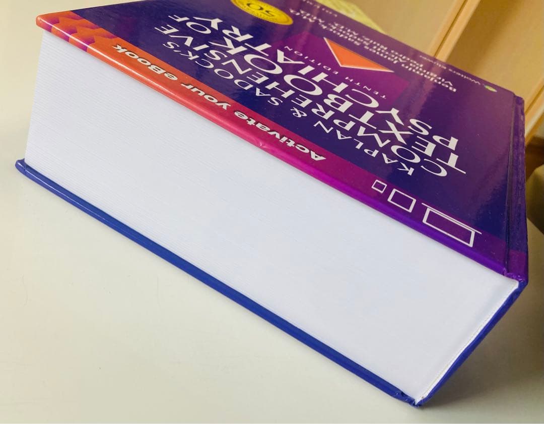 洋書 Kaplan and Sadock's Comprehensive