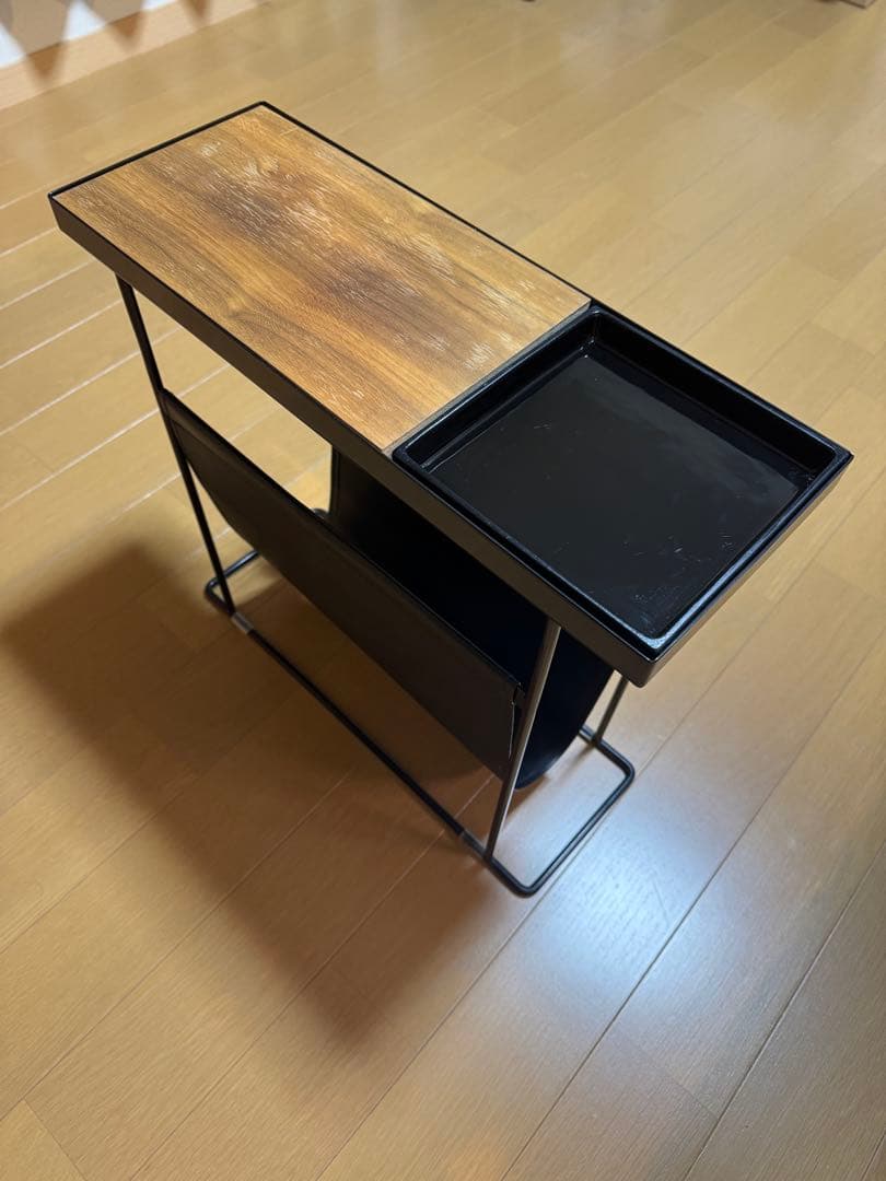 DUENDE（デュエンデ）お洒落なサイドテーブル