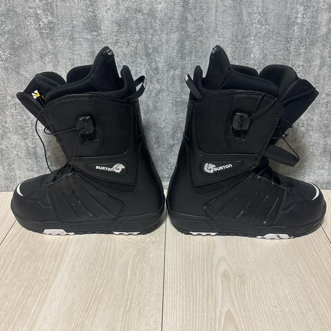 【極美品】BURTON×HEAD×TECHNINE スノーボード 3点 セット