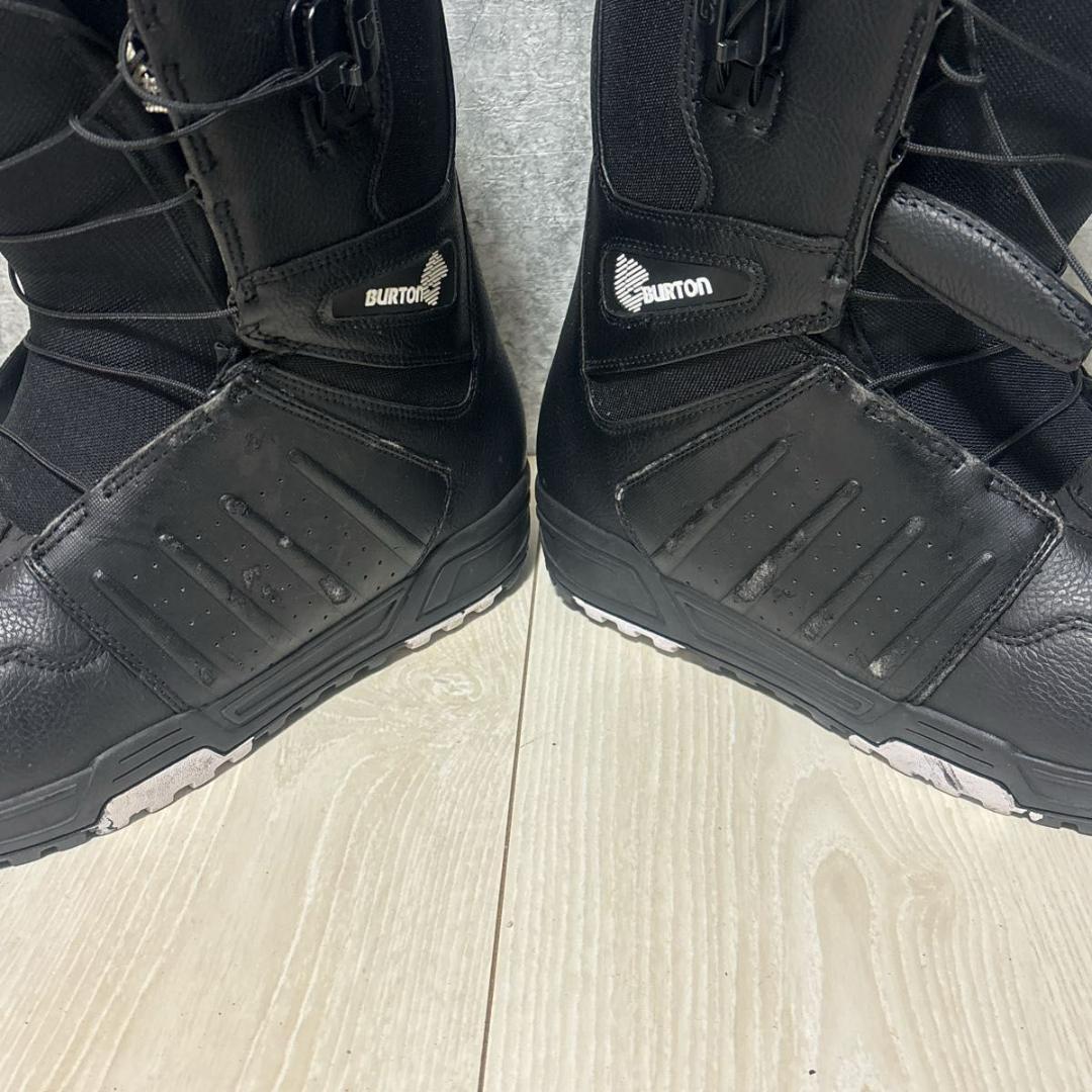 【極美品】BURTON×HEAD×TECHNINE スノーボード 3点 セット