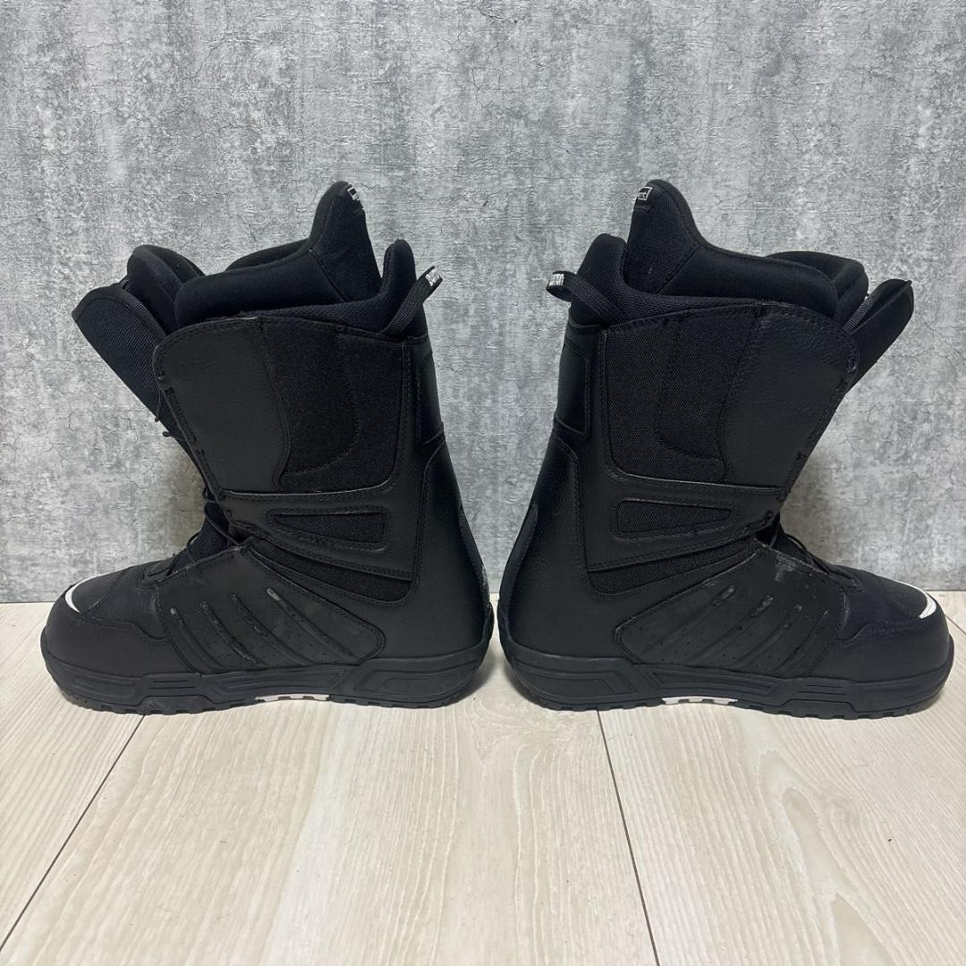 【極美品】BURTON×HEAD×TECHNINE スノーボード 3点 セット