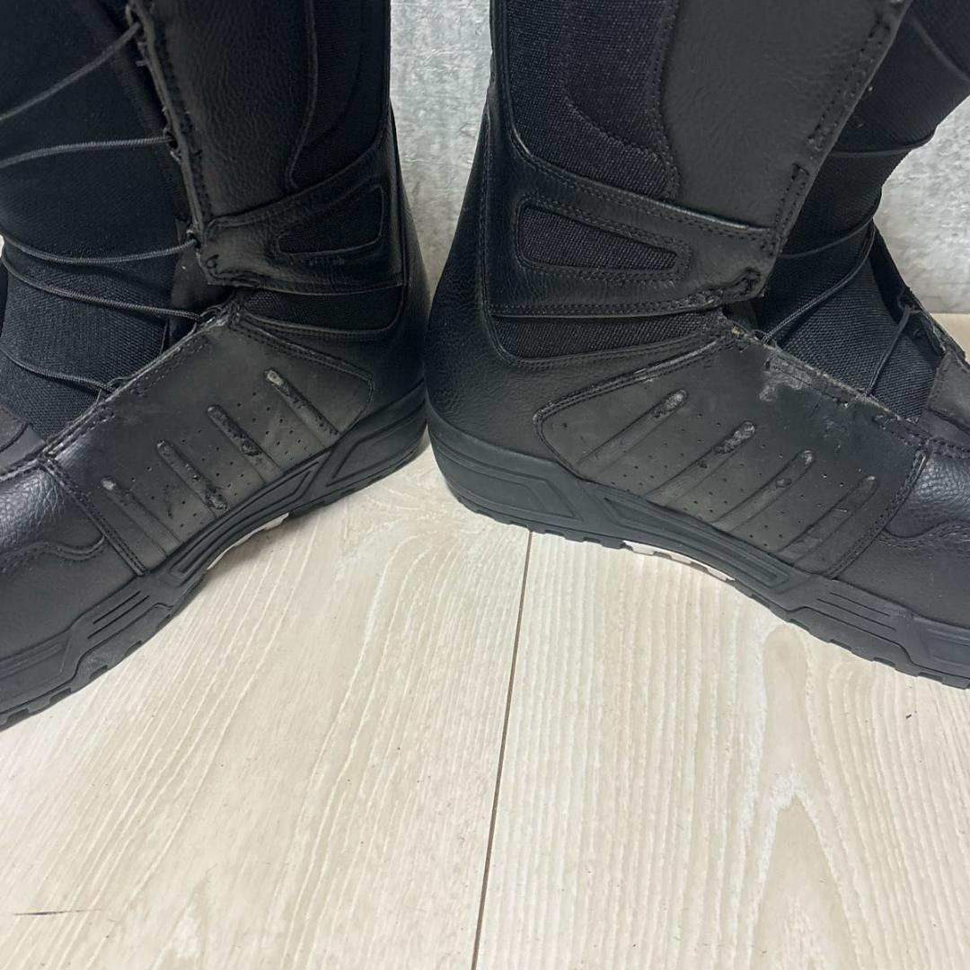 【極美品】BURTON×HEAD×TECHNINE スノーボード 3点 セット