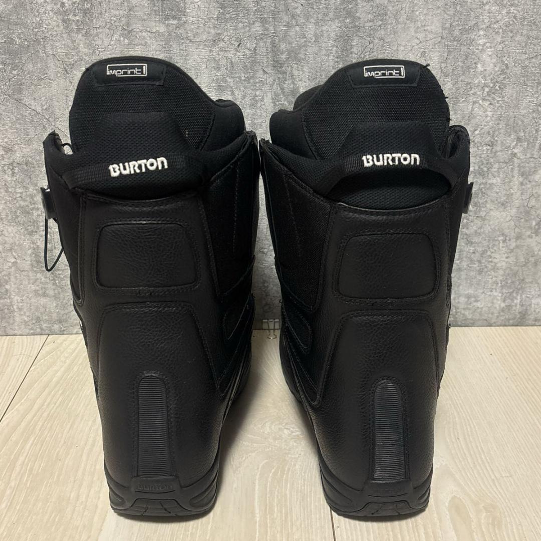 【極美品】BURTON×HEAD×TECHNINE スノーボード 3点 セット