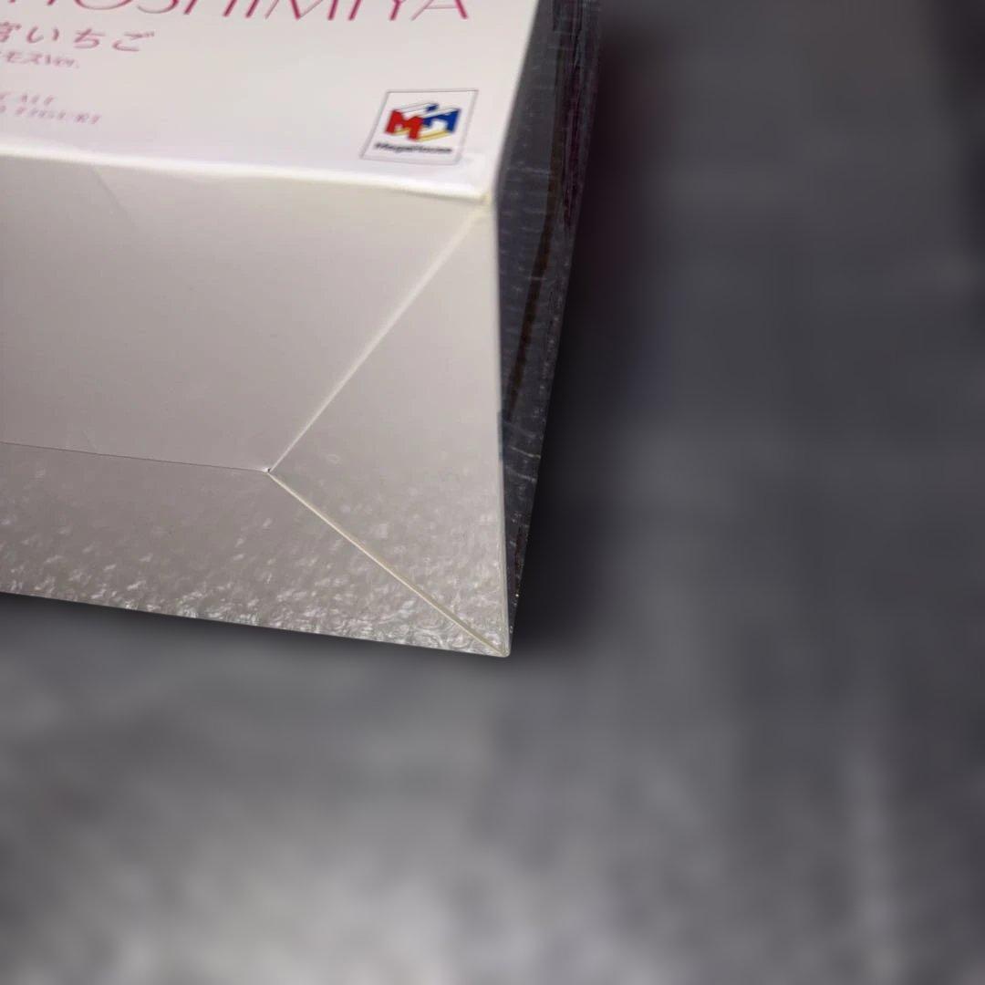 (新品)アイカツ 星宮いちご Lucrea フィギア COSMOS