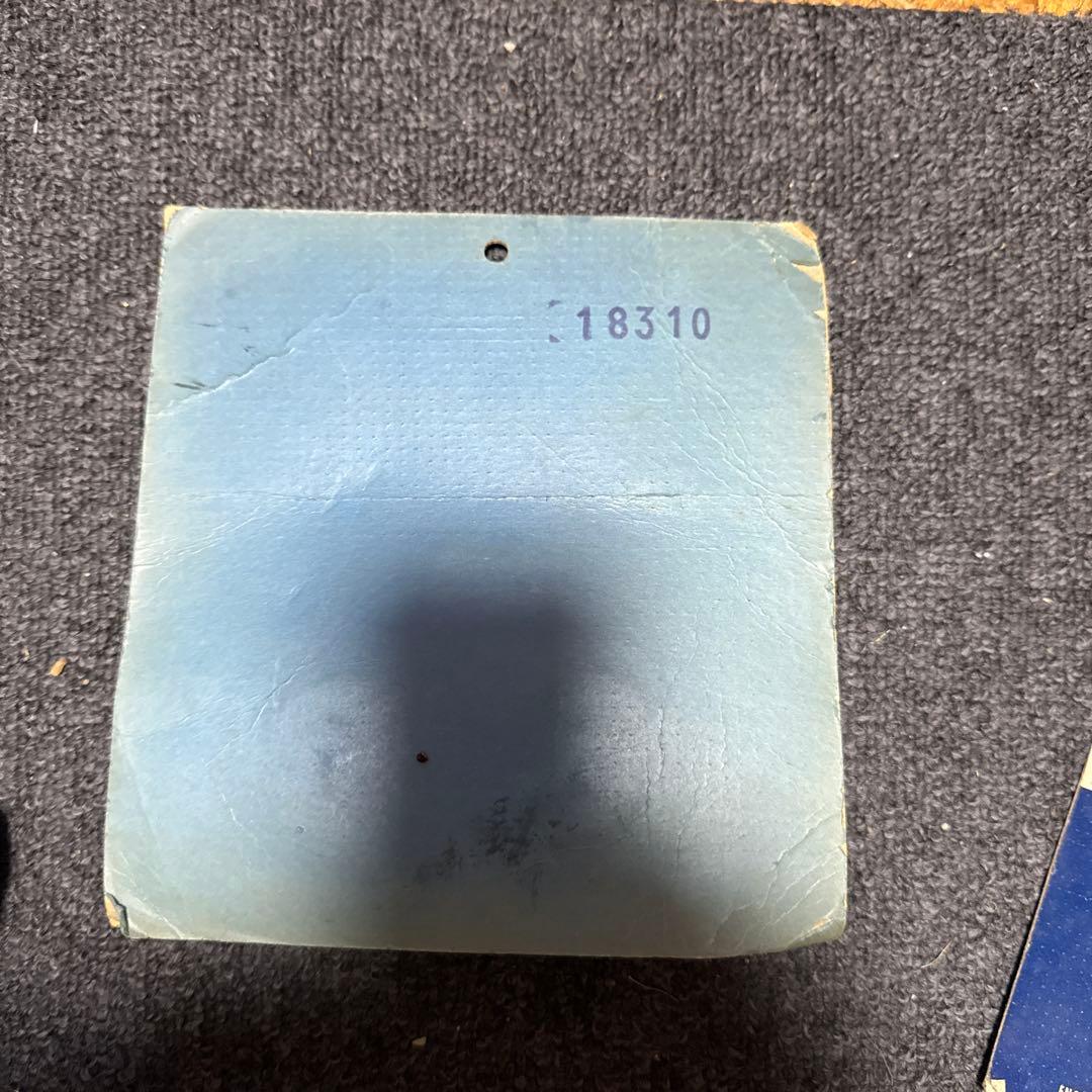 VW NOS EMPI パーツ2点