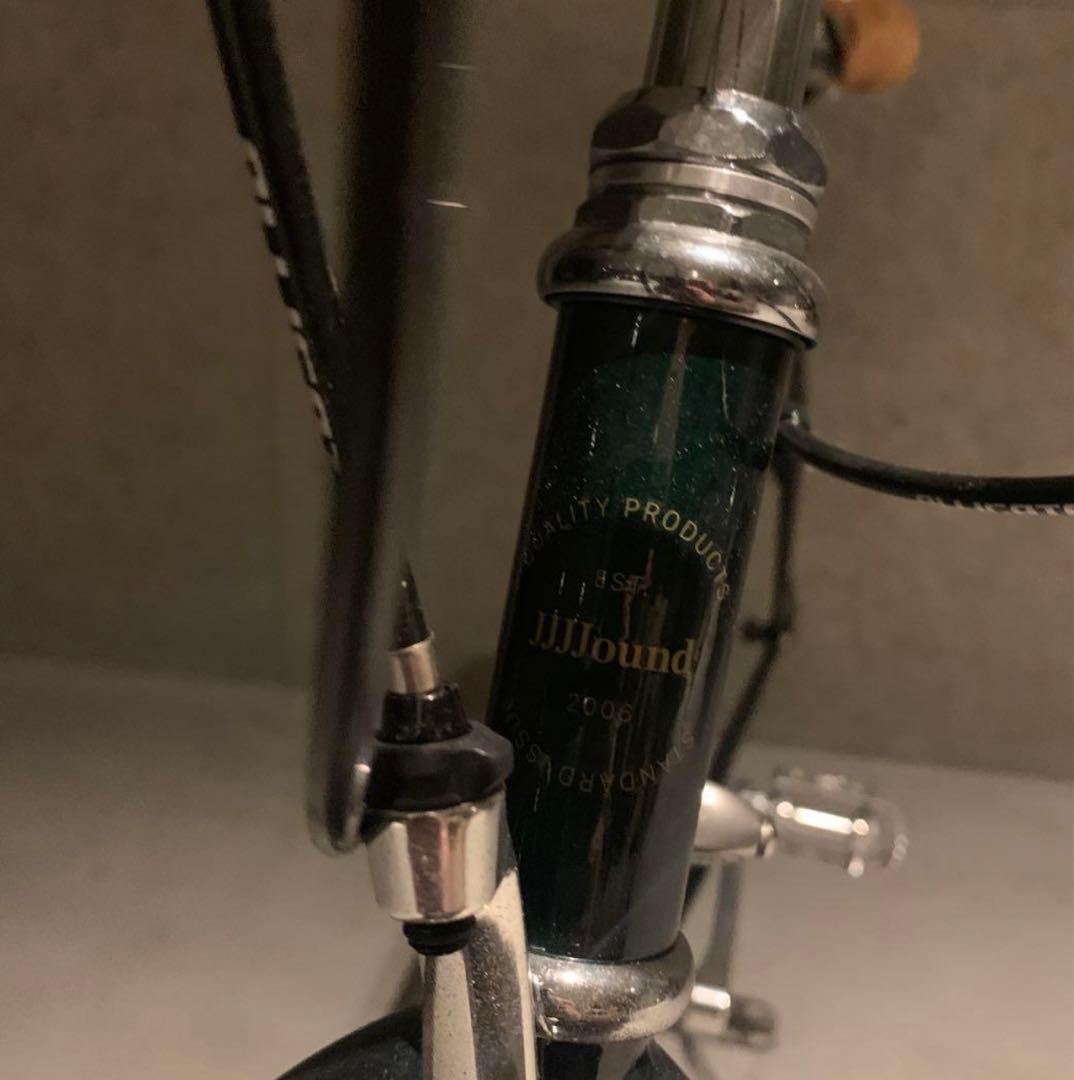 自転車本体 jjjjound MTB 53cm