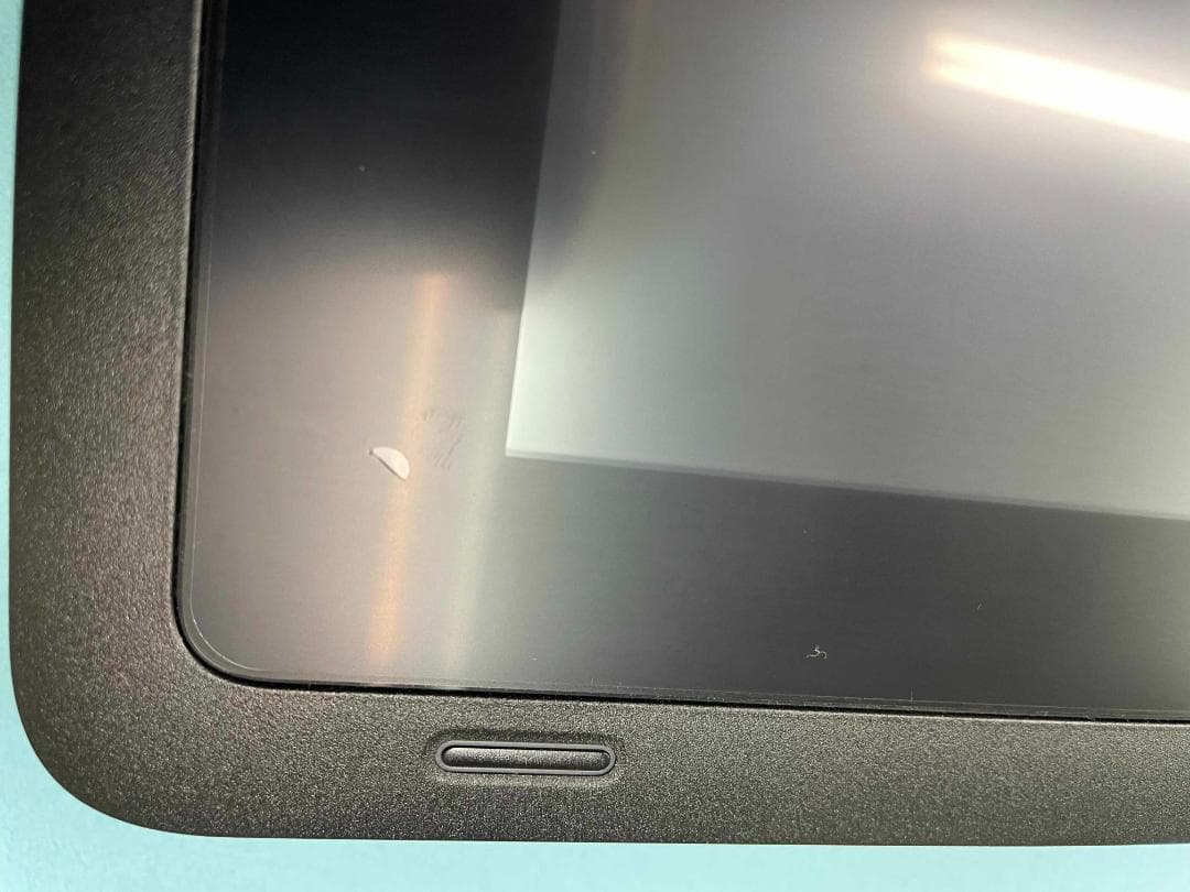 【美品】 Wacom Cintiq 16 液晶ペンタブレット