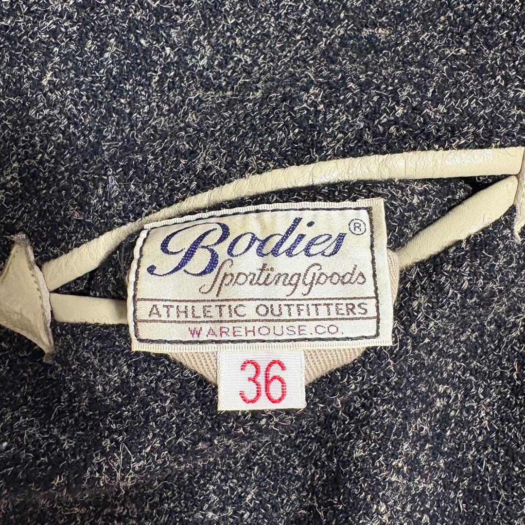 WARE HOUSE ウェアハウスWILSON' 68 スタジャン　リバーシブル