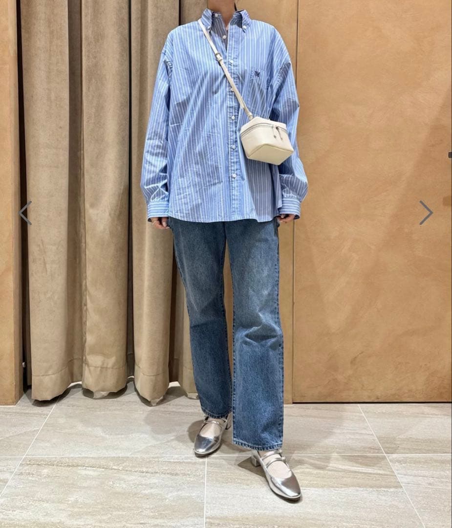 ADAM ET ROPÉ FEMMEメリージェーンパンプス